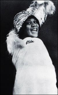 Bessie Smith lyrics - Artist overview at The Lyric
