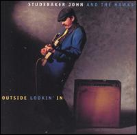 Studebaker John - Outside Lookin' In lyrics