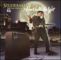 Studebaker John - Howl with the Wolf lyrics