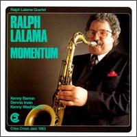 Ralph Lalama - Momentum lyrics