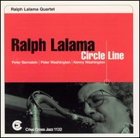 Ralph Lalama - Circle Line lyrics