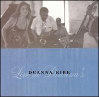 Deanna Kirk - Live at Deanna's lyrics