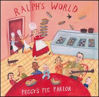 Ralph's World - Peggy's Pie Parlor lyrics