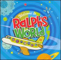 Ralph's World - Welcome to Ralph's World lyrics