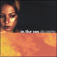 DJ Colette - In the Sun lyrics