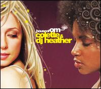 DJ Colette - House of Om lyrics