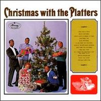 The Platters - Christmas with the Platters lyrics