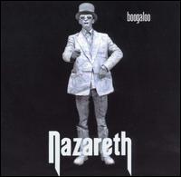 Nazareth - Boogaloo lyrics