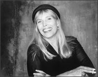 Joni Mitchell lyrics