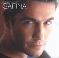 Alessandro Safina - Alessandro Safina [Release 1] lyrics