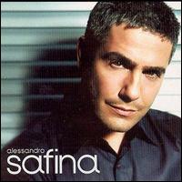 Alessandro Safina - Safina lyrics