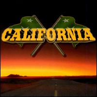 California - California lyrics