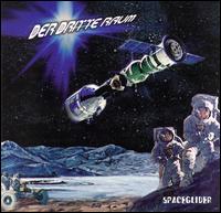 Der Dritte Raum - Spaceglider lyrics