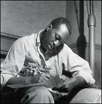 Hank Mobley lyrics