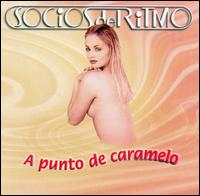 Socios del Ritmo - A Punto de Caramelo lyrics