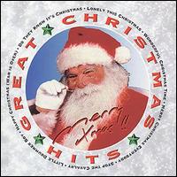 Christmas All Stars - Great Christmas Hits lyrics