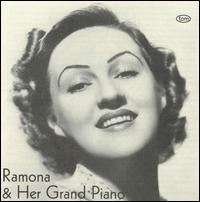 Ramona Davies - Ramona & Her Grand Piano lyrics