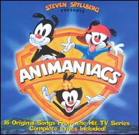 Animaniacs - Animaniacs lyrics