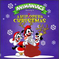 Animaniacs - A Hip-Hopera Christmas lyrics