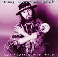 Keef Hartley - Not Foolish Not Wise lyrics