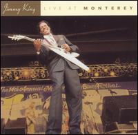 Little Jimmy King - Live at Monterey lyrics