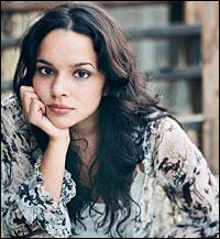 Norah Jones lyrics