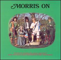 Morris On - Morris On lyrics