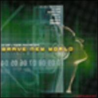 DJ Rap - Brave New World lyrics