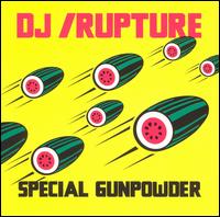 DJ /rupture - Special Gunpowder lyrics