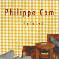 Philippe Cam - Balance lyrics