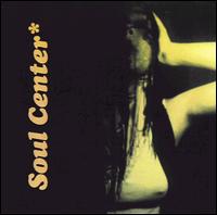 Soul Center - Soul Center II lyrics