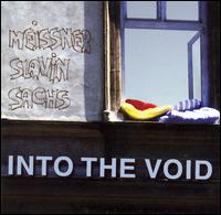 Sebastian Meissner - Into the Void lyrics