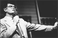 Garrison Keillor lyrics