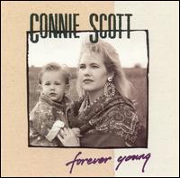 Connie Scott - Forever Young lyrics