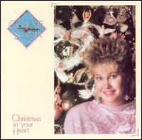 Connie Scott - Christmas in Your Heart lyrics