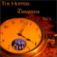 The Hoppers - Timepieces, Vol. 1 lyrics