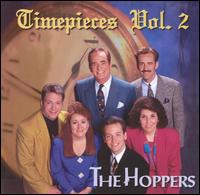 The Hoppers - Timepieces, Vol. 2 lyrics