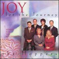 The Hoppers - Joy for the Journey lyrics