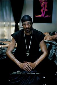 Snoop Dogg – Step Yo Game Up Lyrics
