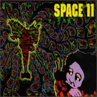 Space Eleven - Space 11 lyrics