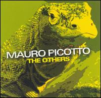 Mauro Picotto - The Others lyrics