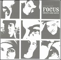 Focus - Sweet and Sour lyrics