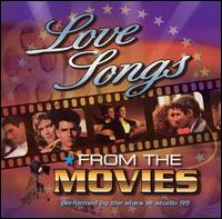 Stars at Studio 99 - Love Songs from the Movies lyrics