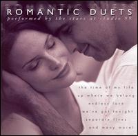 Stars at Studio 99 - Romantic Duets lyrics