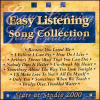 Stars at Studio 99 - Easy Listening Song Collection lyrics