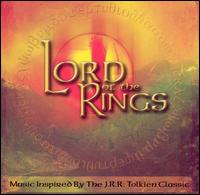 Stars at Studio 99 - Lord of the Rings lyrics