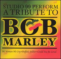 Stars at Studio 99 - Tribute to Bob Marley lyrics