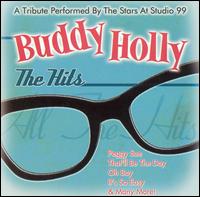 Stars at Studio 99 - Buddy Holly: The Hits lyrics