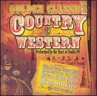 Stars at Studio 99 - Golden Classics - Country and Western lyrics