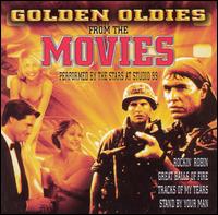 Stars at Studio 99 - Golden Oldies from the Movies lyrics